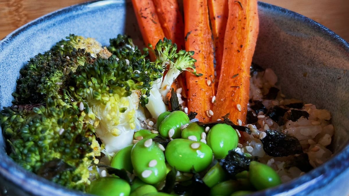 Cocina Consciente con Valentina Benet