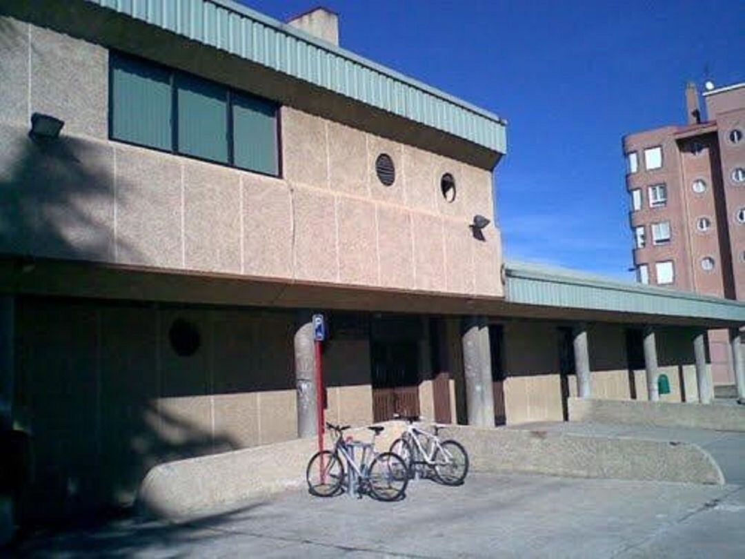 Centro de Acción Social de Miguel de Unamuno de Palencia