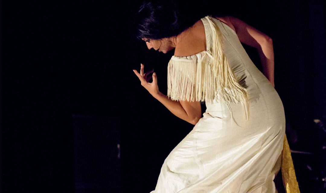 Mercedes de Córdoba exhibe ‘Ser. Ni conmigo ni si mí’, una obra de superación y liberación