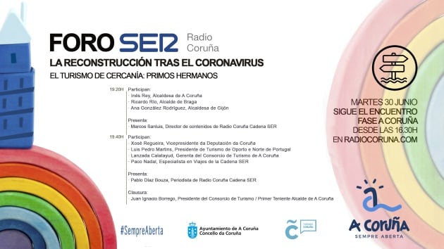 Programa del Foro