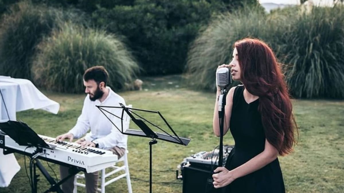 Theresa's Mood, sensibilidad y elegancia al más alto nivel