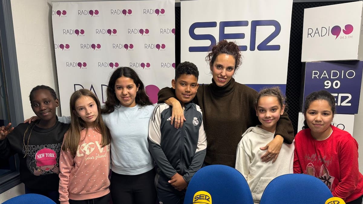 Sección colegio - 6ºD -