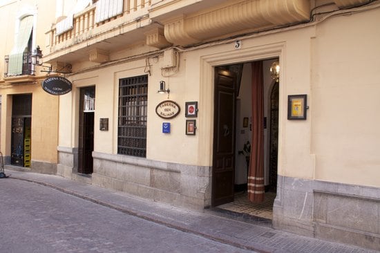 Taberna Salinas (Córdoba)