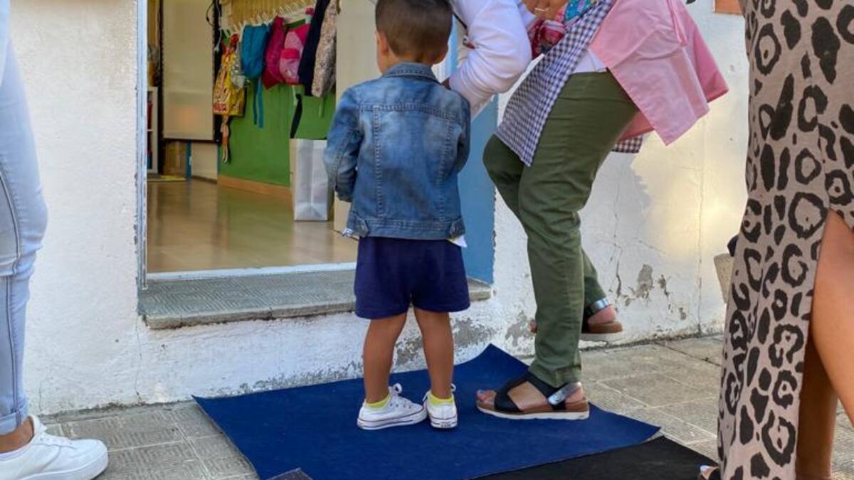 CC. OO. sigue reclamando que se mantenga el 100% del profesorado de refuerzo en pandemia