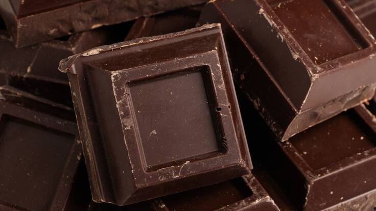 Entrevista a Ana Luis Velázquez, que presenta el libro 'Saborea la deliciosa historia del chocolate' en la Biblioteca Municipal de Paracuellos de Jarama