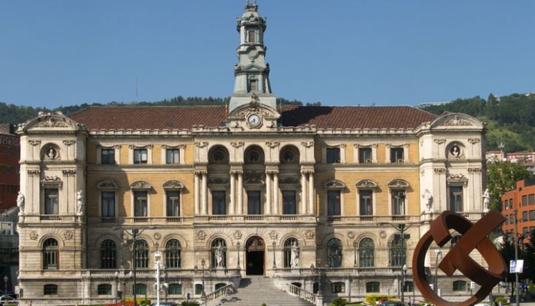 Ayuntamiento de Bilbao