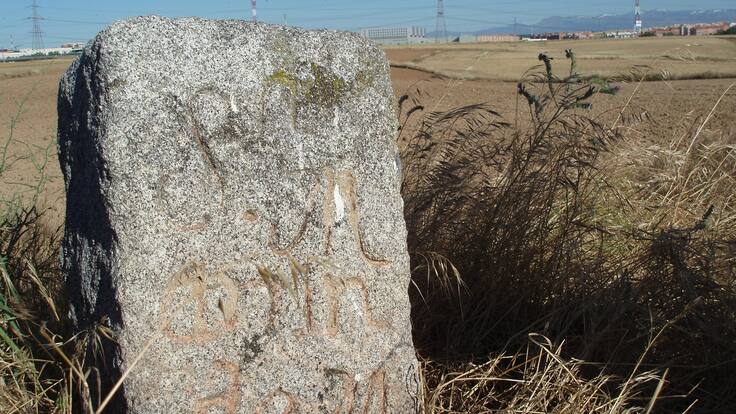 Entrevista a Alfonso del Pozo, presidente de la Asociación Pedro Rodríguez ‘El Viejo’ y Francisca ‘La de Bártulo’, que organizan las ‘Jornadas sobre los Mojones Históricos’