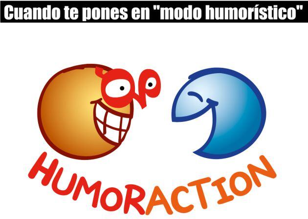 HUMORACTION