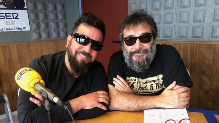 Varios aniversarios nos dejan una agenda repleta de propuestas para los próximos días