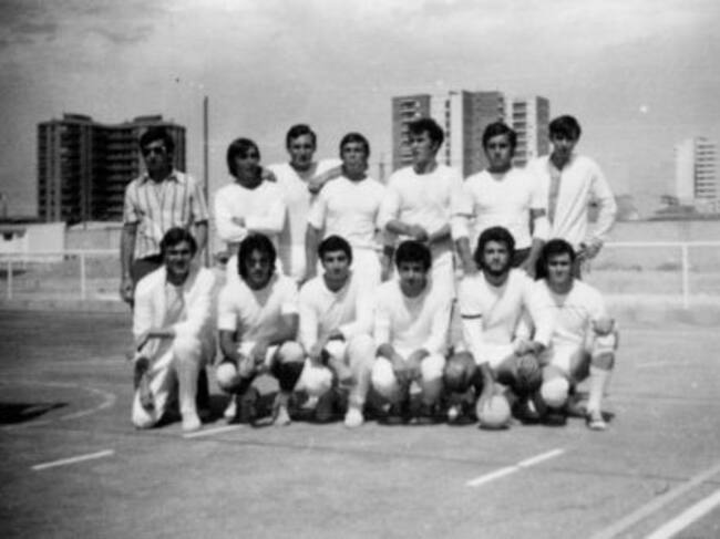 Juegos de La Mancha, 1974