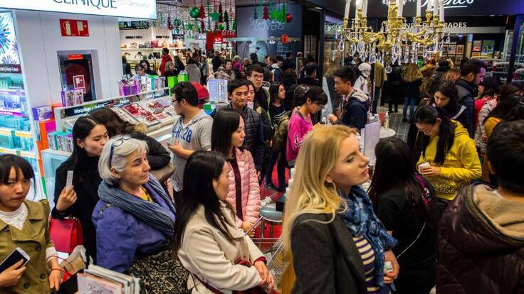 el corte inglés etv director Andrés Fuentes
