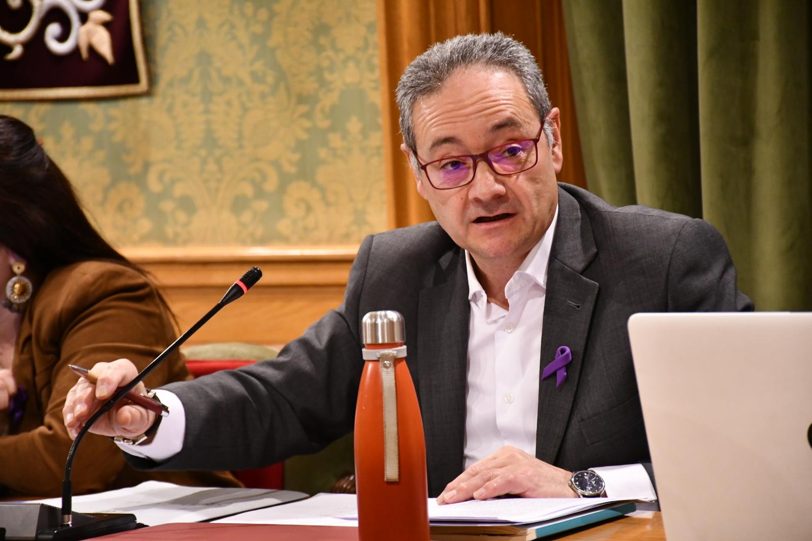 Juan Manuel Martínez Melero