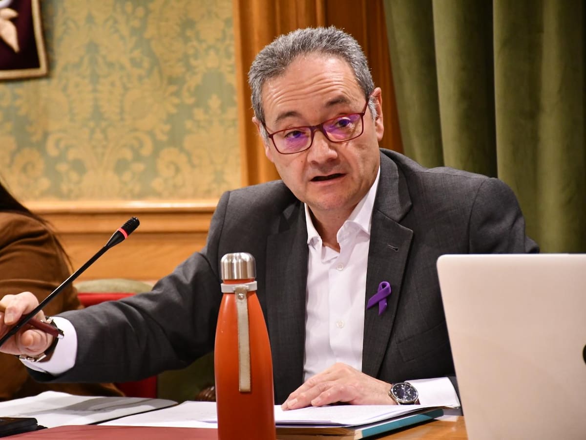 Cuenca aprueba nuevas bonificaciones para el impuesto de Construcciones y Obras