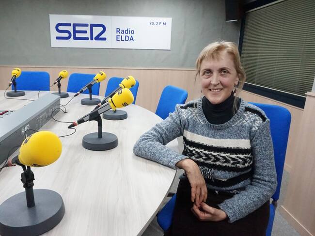 Rosa Cano dirigirá en Elda “Las calles se llenan de mil colores”