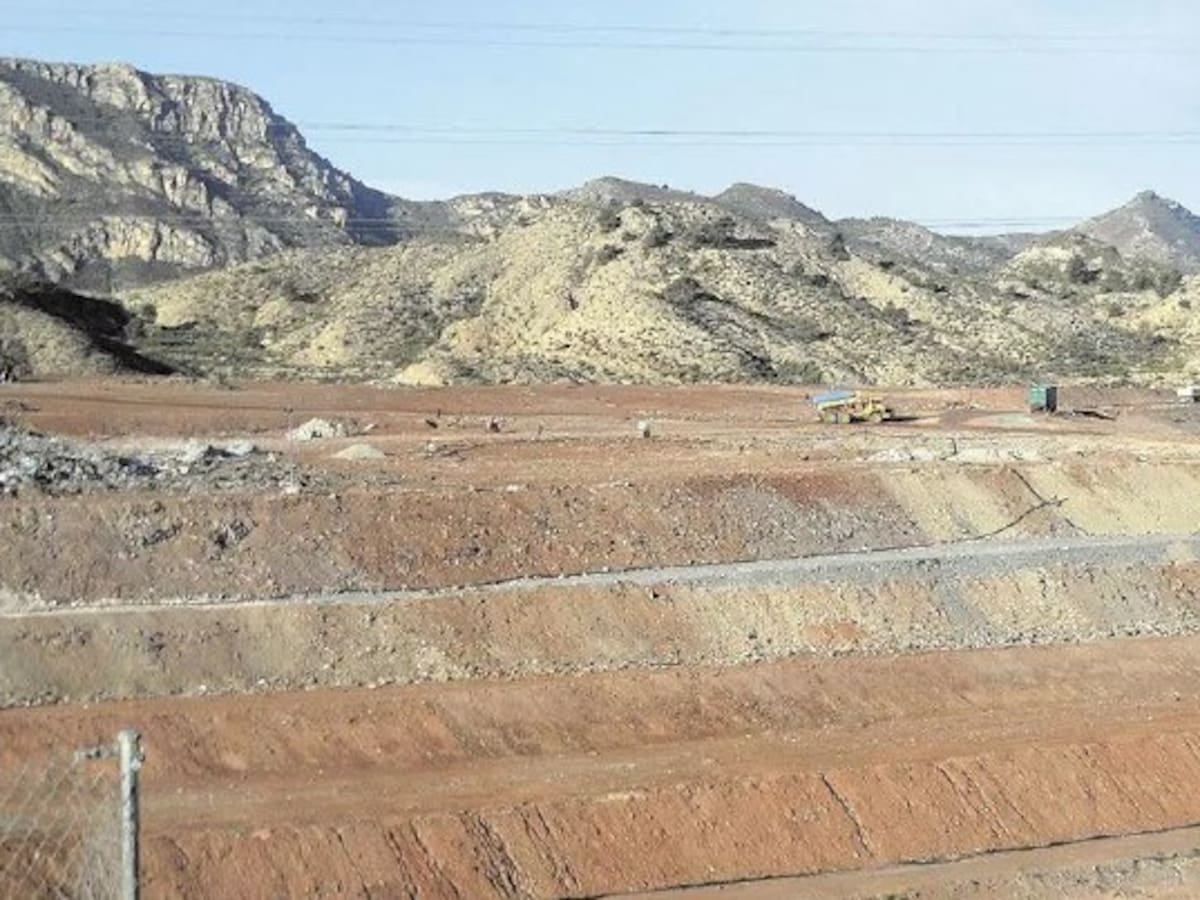 Ecologistes en Acció denuncia irregularidades en la documentación para la ampliación del vertedero de Les Canyades