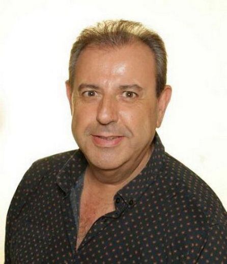 Ricard Díaz Mallofré, psicoterapèuta