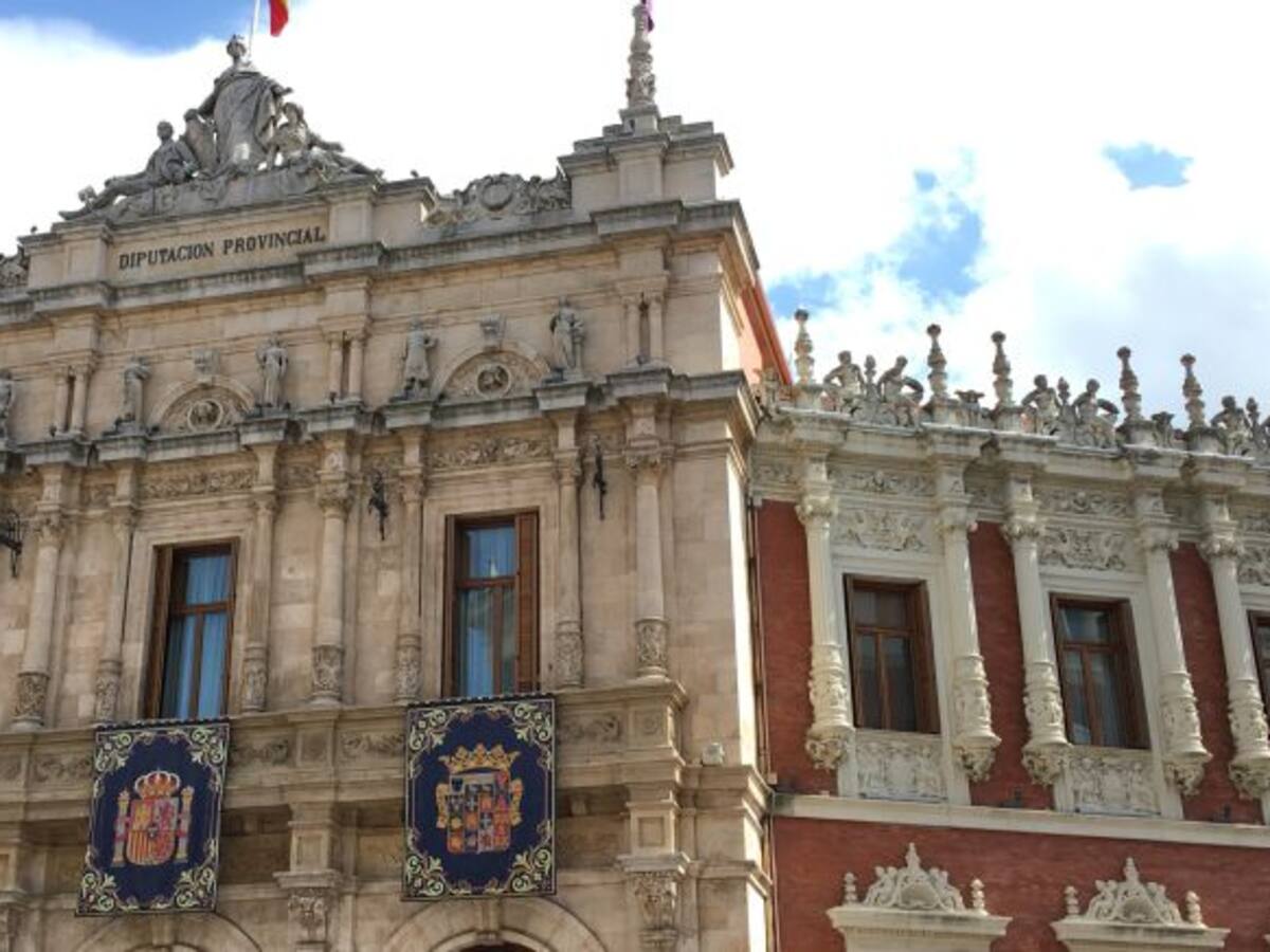 La Diputación de Palencia ejemplo de la importancia de las diputaciones durante la Restauración