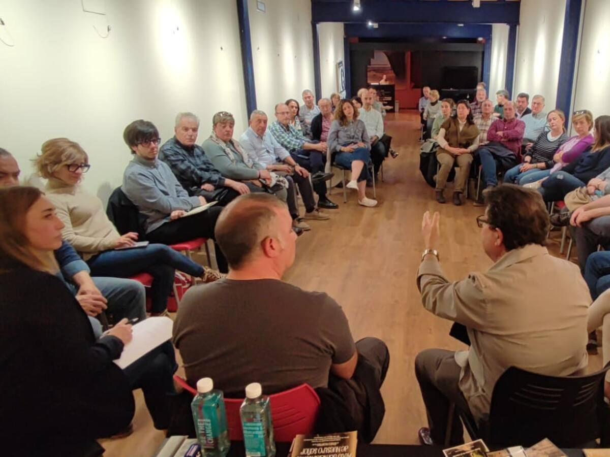 ¿Cómo difundir las bodegas del Cerrato de Palencia?