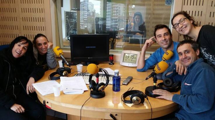 ETV con Higiénico Papel que estrena “Terrore ma non tropo”