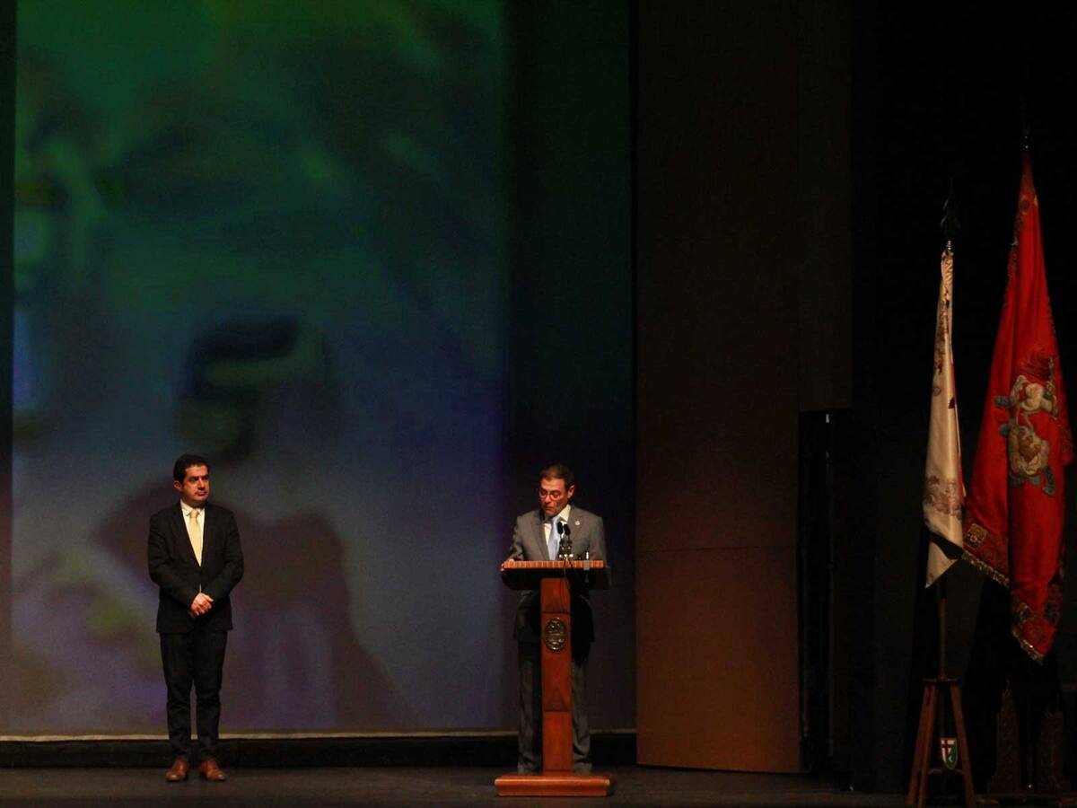 La Asociación de San Jorge apela a los festeros a cumplir con los protocolos de las Entradas para evitar retrasos