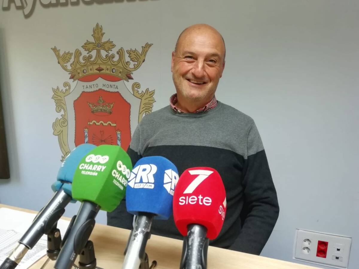 Los Montes de Propio reportan un millón de euros al Ayuntamiento de Ronda