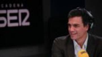 Pedro Sánchez: "Andalucía será la punta de lanza para ganar en España"