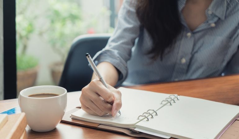 Encuentro con Ana Rosetti en Fuenlabrada