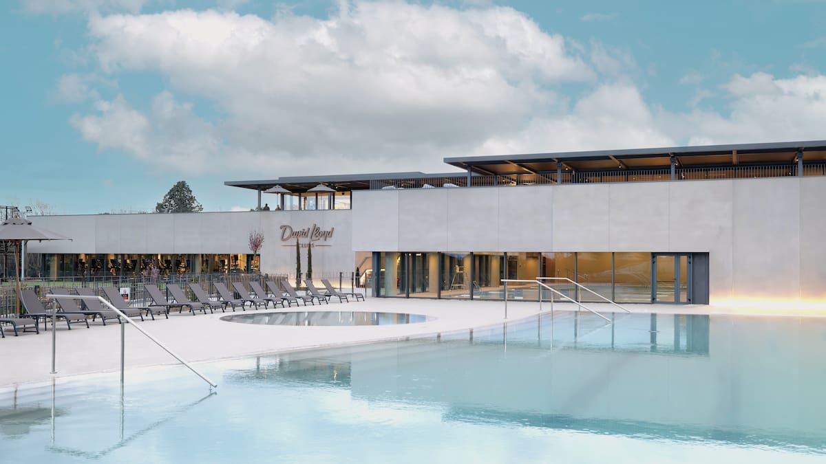 Entrenar, desconectar y compartir: la experiencia de cuidarse en David Lloyd Clubs