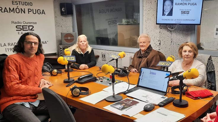 Entrevista Sabedoras.