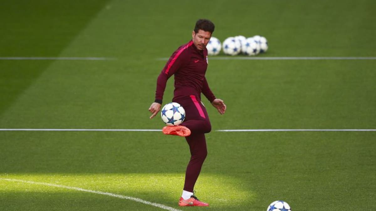 Hora 25 deportes (01/05/2017): Del derbi a Cardiff