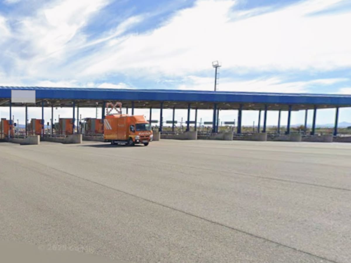 Bruselas avala que España pueda eliminar los peajes de la AP-6, AP-51 y AP-61 en 2029