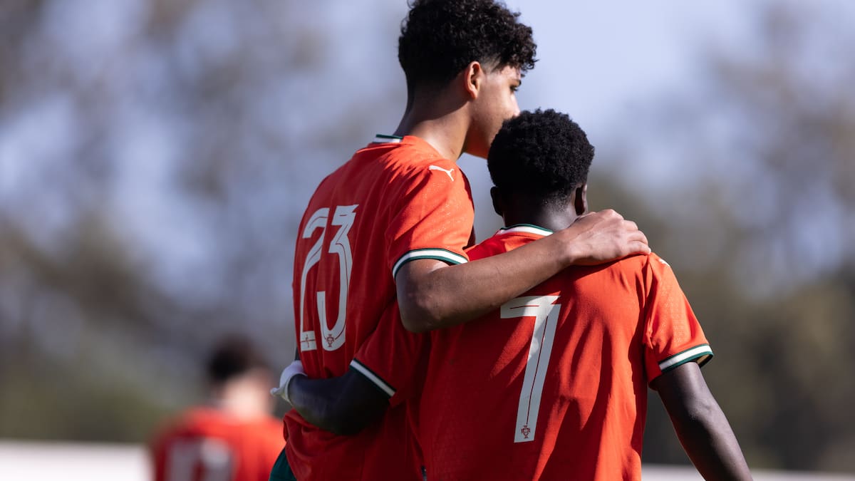 Cristiano Ronaldo Jr. se prueba en Valdebebas: ¿dónde está el techo del hijo de la leyenda del Real Madrid?