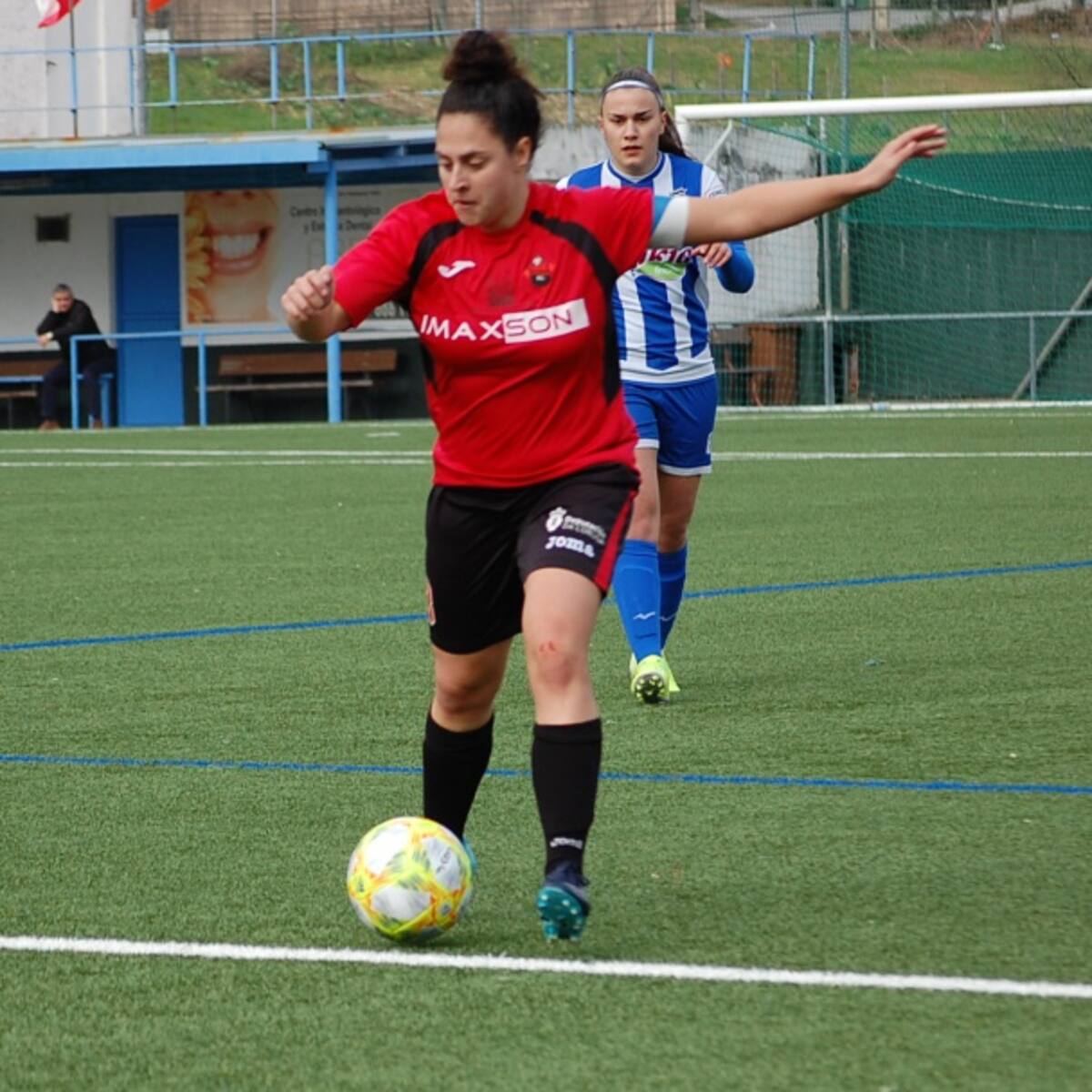 El Victoira suma y sigue