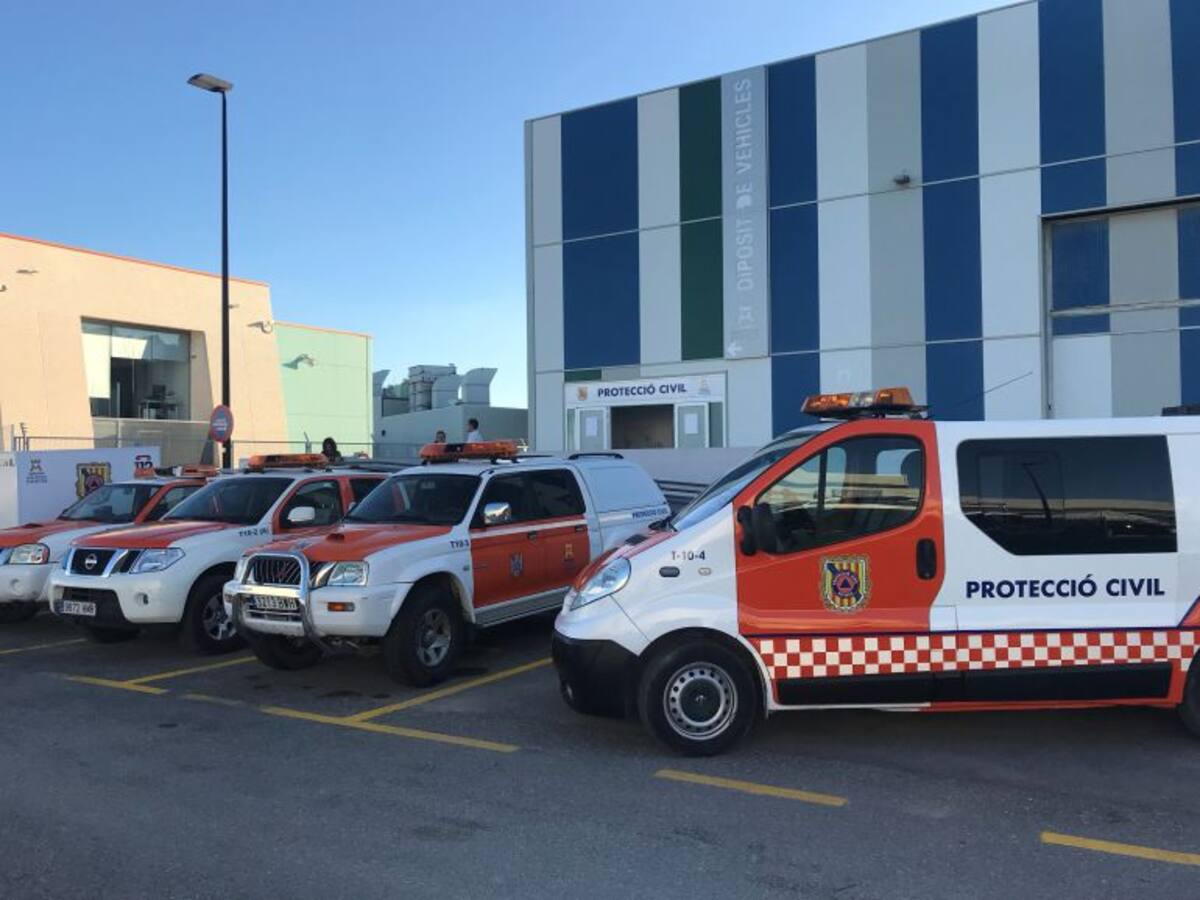 Vila entrega por primera vez Menciones Honoríficas Especiales