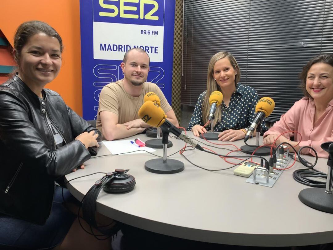 Nos sumamos a la conmemoración del Día Mundial Contra el Cáncer de mama