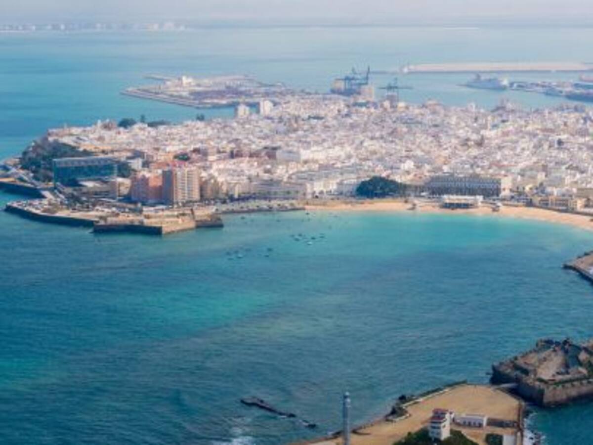 El Club Naútico de Cádiz protagoniza uno de los cursos de Verano de la UCA