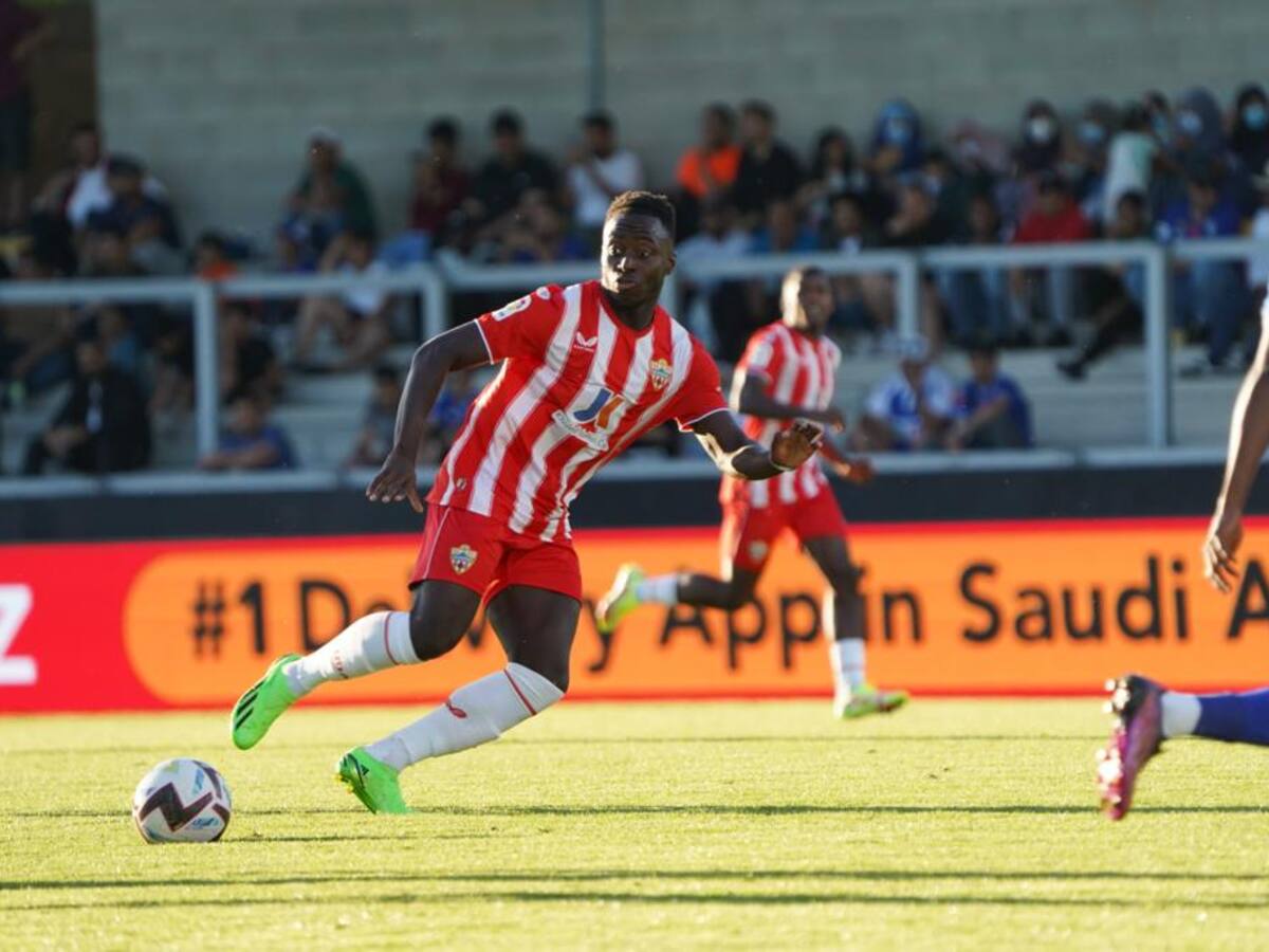 Terremoto a la vista