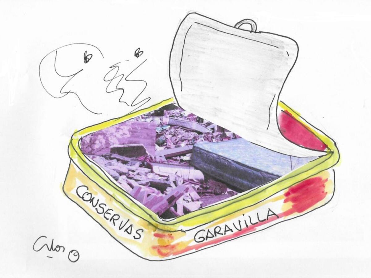 "La viñeta de Villanueva"