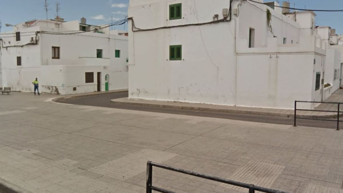 Cartas vecinales a los Reyes Magos: 'Las viviendas de Valterra' y la antena de Masdache