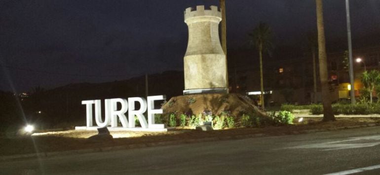 El municipio de Turre atascado por no aporbar los presupuestos.