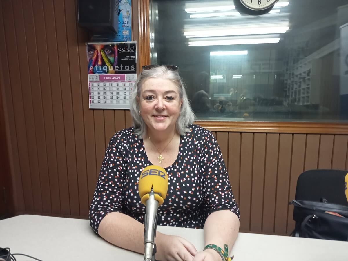 Ana María Cerdán, “todo es muy mejorable en Villena”