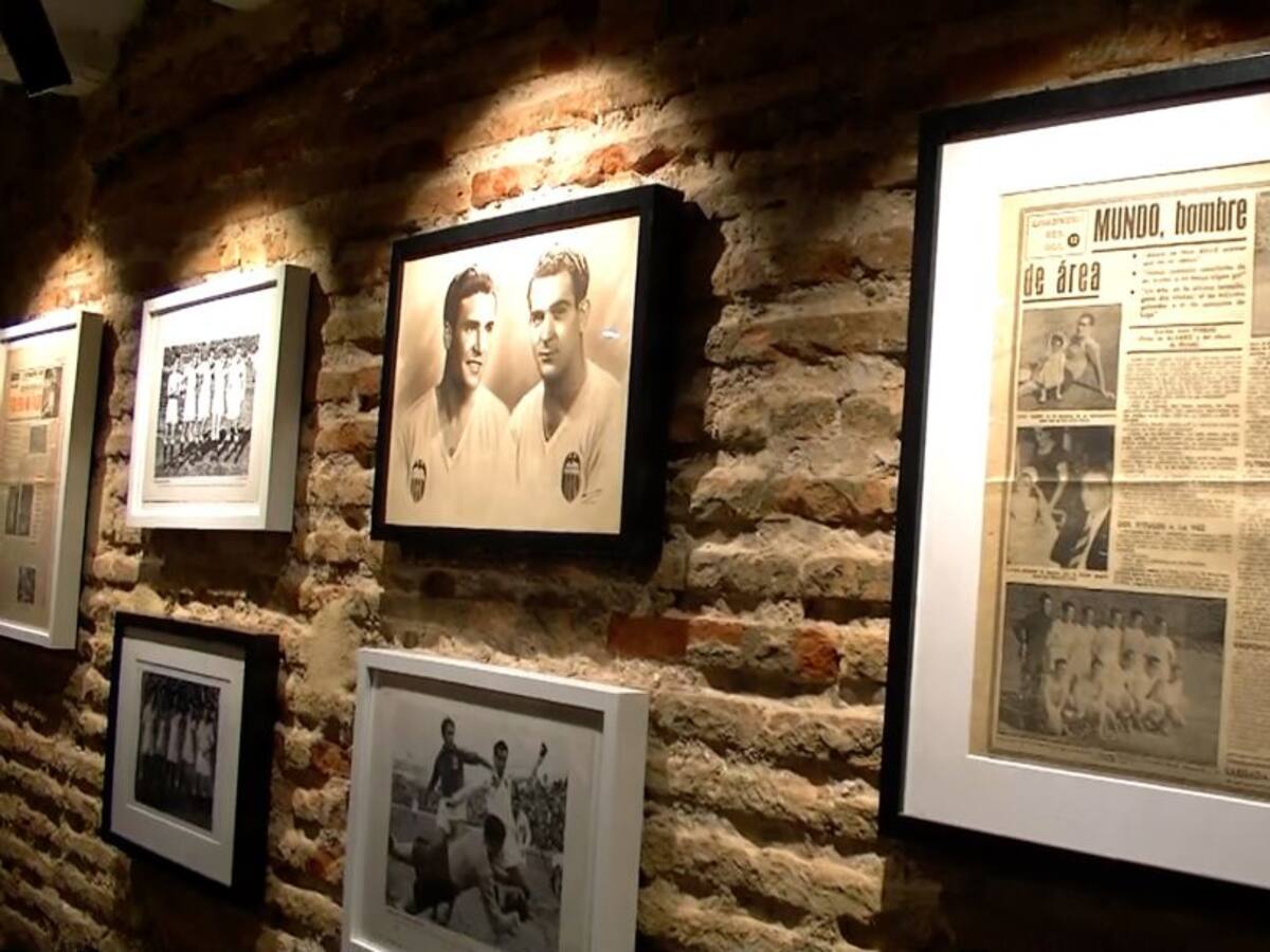 Así es el nuevo Casa Mundo en Valencia