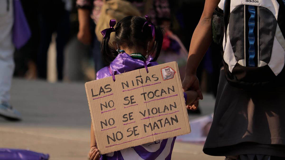 Fatima Saura, magistrada de Violencia contra la Mujer en Hoy por hoy Murcia