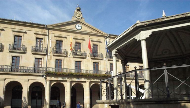 Ayuntamiento de Tafalla