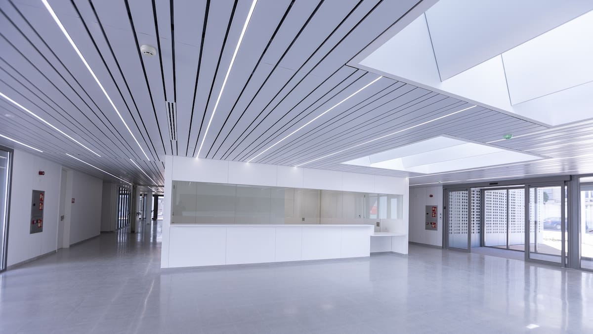 Sanidad confirma que a principios de noviembre abrirá el Centro de Salud Integral de Roís de Corella