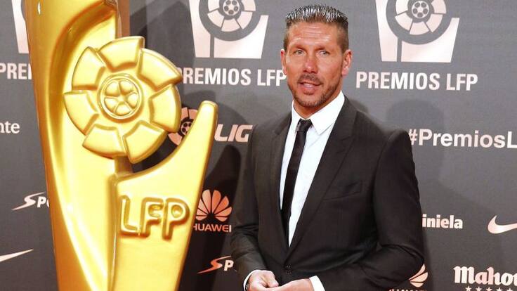 'El Larguero' (30-10-2014): La polémica con los premios de la Liga