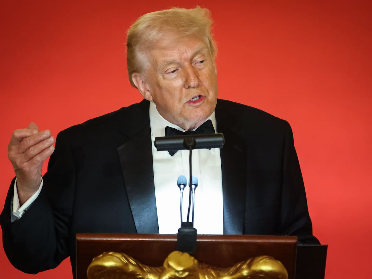 Trump se prepara para las 'midterms' y abre la puerta a cambiar las reglas electorales en Estados Unidos