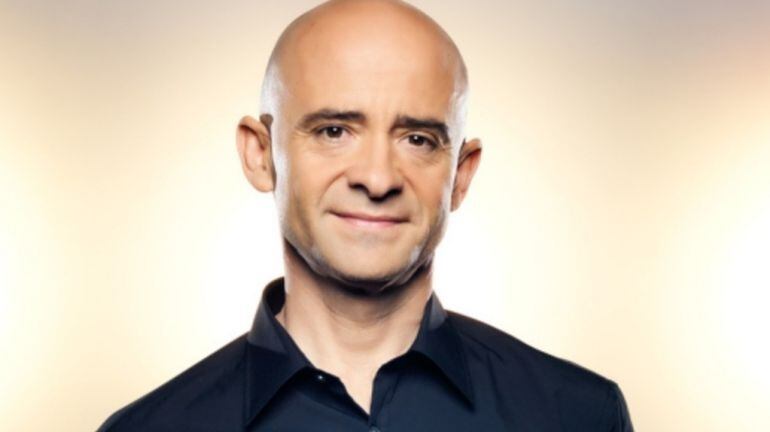 Antonio Lobato será un año más la voz de la Formula 1 en Antena 3