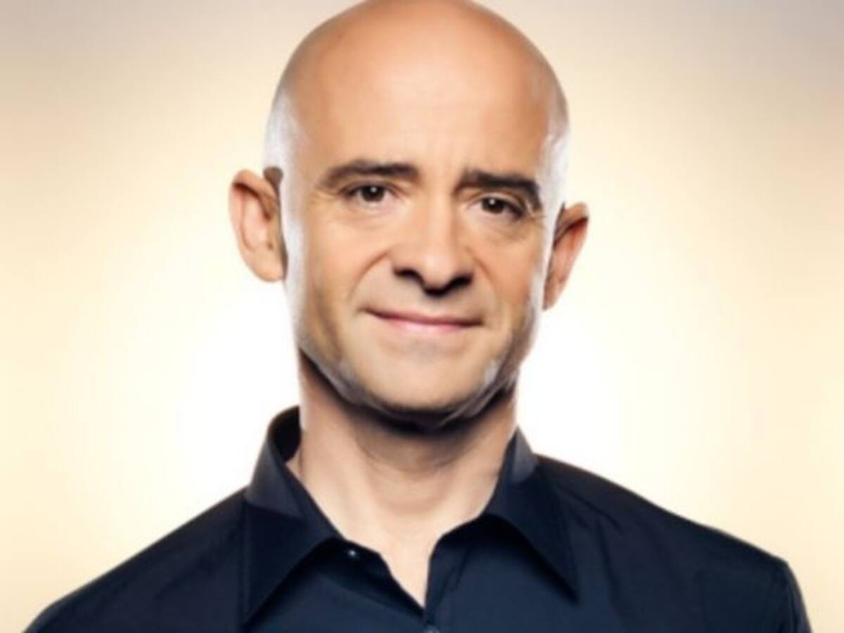 "Había perdido la ilusión, no quería seguir haciendo Formula 1"