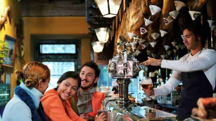 Entrevista a Josep Bermabéu, director de Gasterra, sobre los cambios que el coronavirus provocará en nuestro sector gastronómico